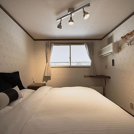 Apricot Pension Hakuba Extérieur photo