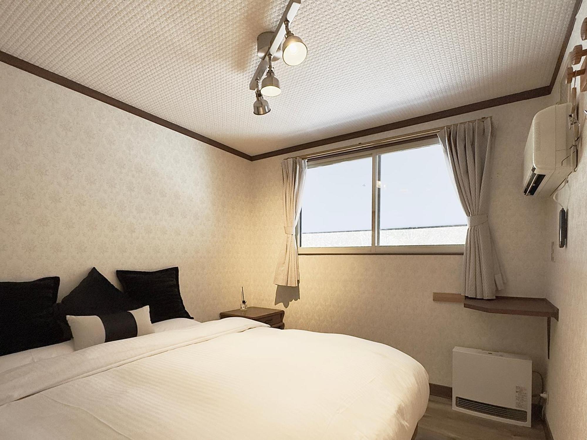 Apricot Pension Hakuba Extérieur photo
