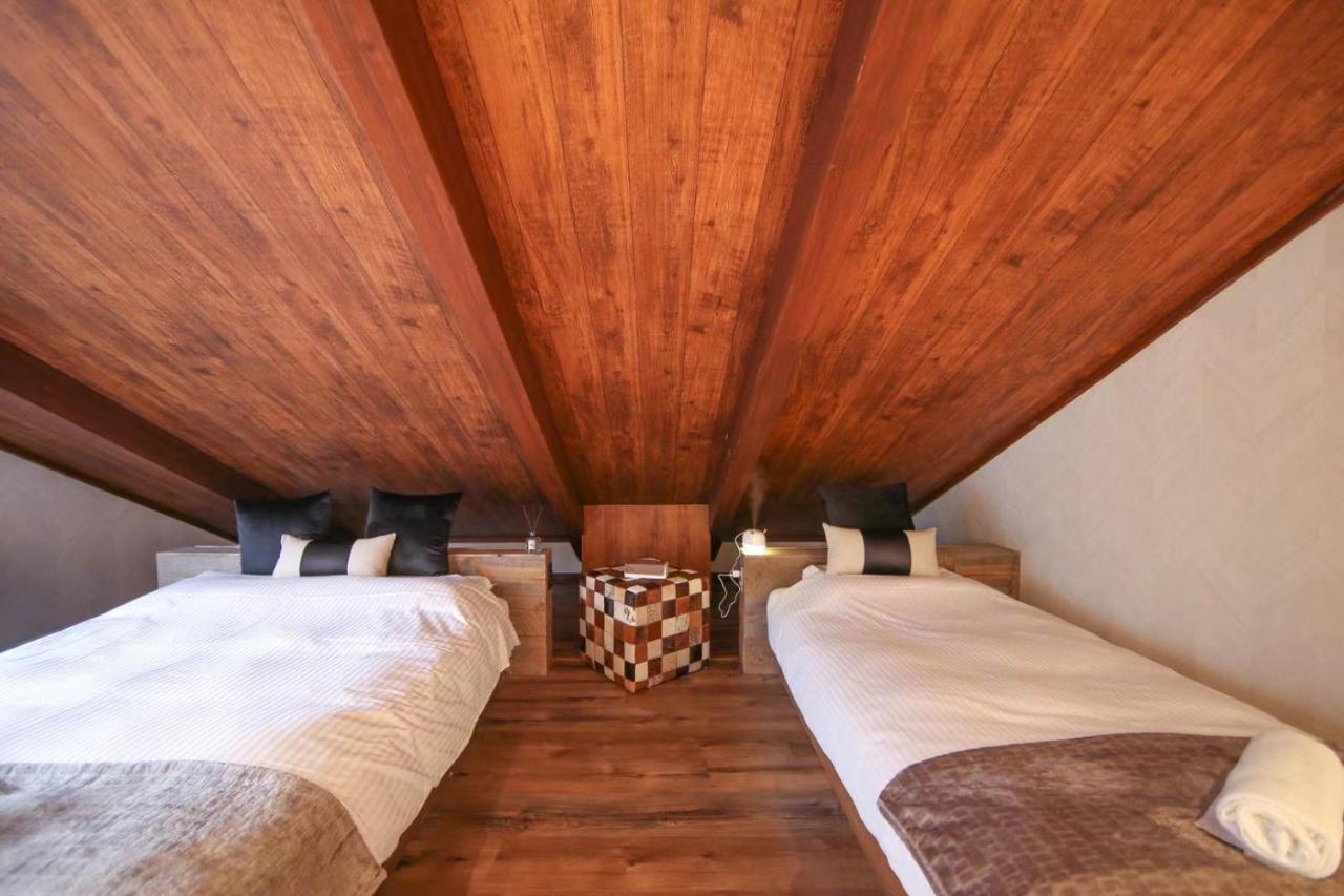 Apricot Pension Hakuba Extérieur photo