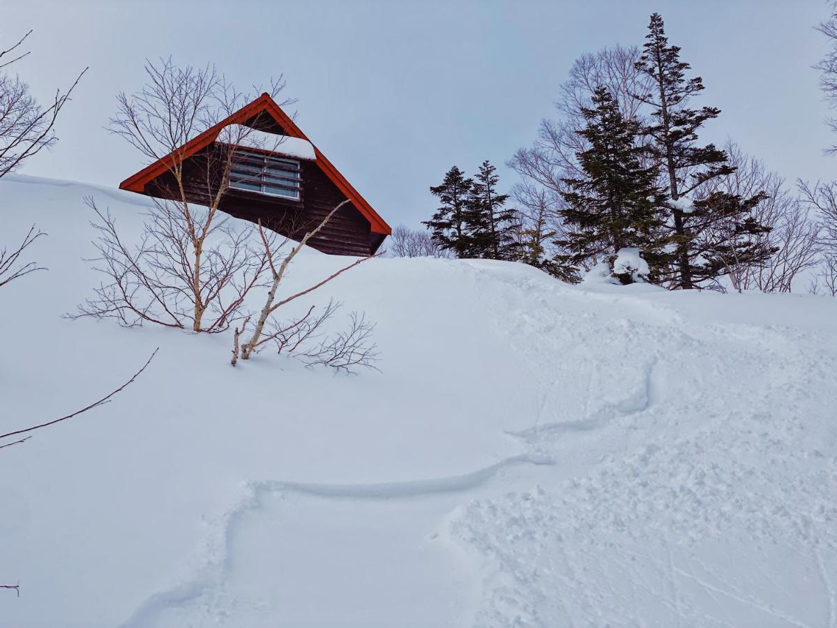 Apricot Pension Hakuba Extérieur photo